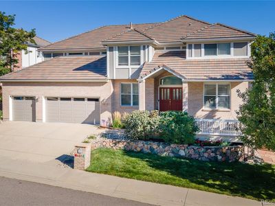 16597 W 1st Avenue, Golden, CO, 80401