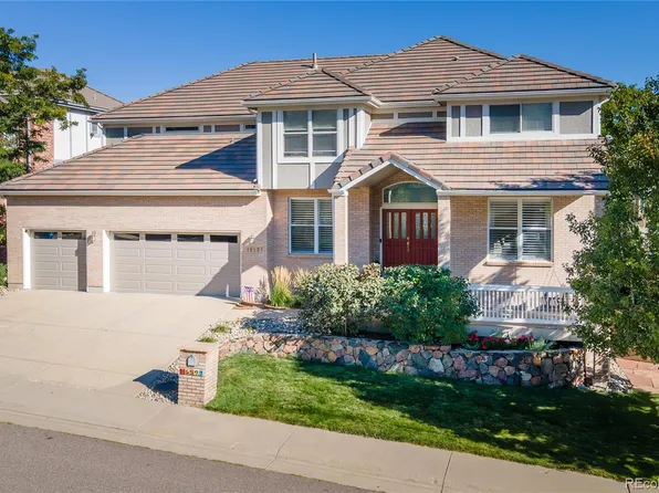 16597 W 1st Avenue, Golden, CO 80401