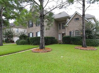 306 S Lake Land Dr, League City, TX 77573