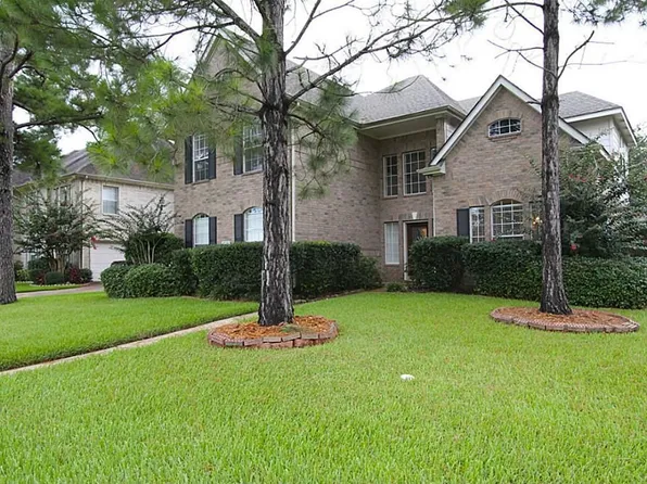 306 S Lake Land Dr, League City, TX 77573