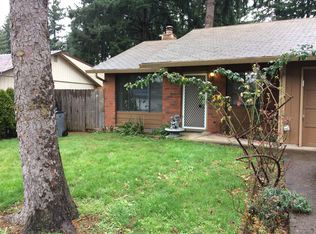 1411 NE 143rd Ave, Vancouver, WA