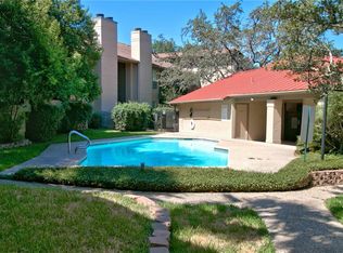 1202 Thorpe Ln, San Marcos, TX 78666