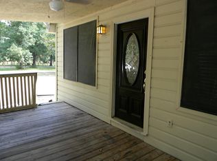 2129 S Pine Lake Rd, Montgomery, TX 77316