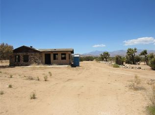 8626 La Contenta Rd, Yucca Valley, CA 92284