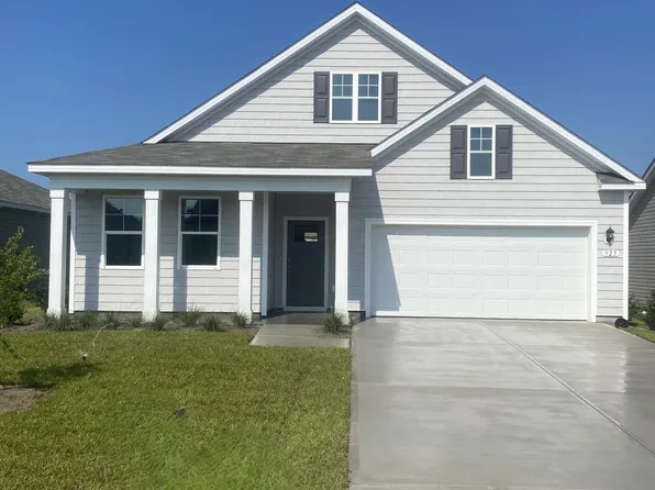 925 Shipley Way SW, Supply, NC 28462