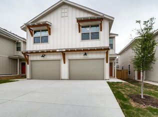 10315 Lynwood Br #102, San Antonio, TX 78245