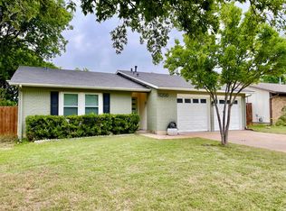 11200 Prairie Dove Cir, Austin, TX 78758