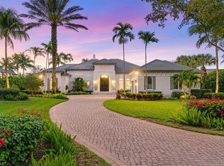 1927 Cocoplum Way, Naples, FL 34105