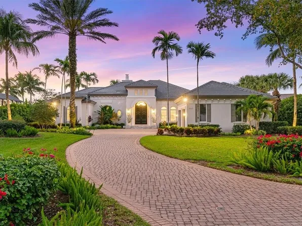 1927 Cocoplum WAY, NAPLES, FL 34105