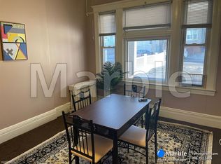 526 Garfield Ave FLOOR 3, Jersey City, NJ 07305