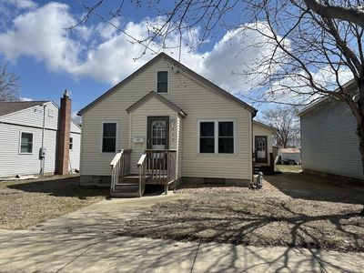 415 Koronis Ave, Paynesville, MN, 56362