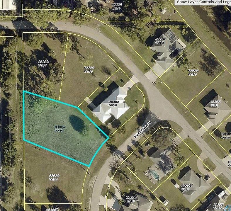 1st image of 1661 Evalena Ln