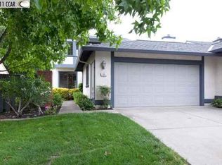 574 La Corso Dr, Walnut Creek, CA 94598