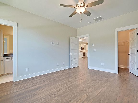 Ashepoo Master Bedroom