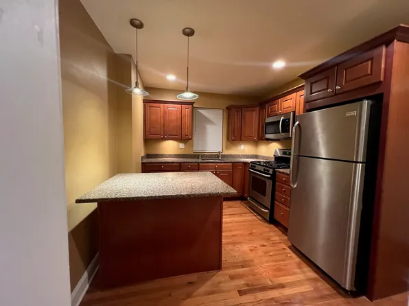 1214 Magnolia Ave Floor 2, Camden, NJ 08103
