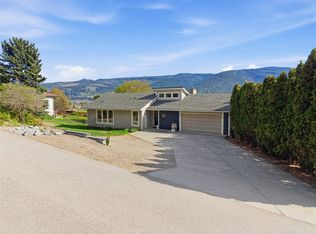 300 Scenic Dr, Coldstream, BC V1B 2X3