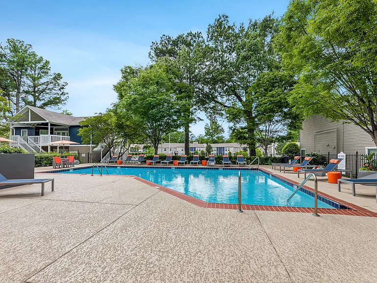 Legacy on Lynnfield - NEWLY UPGRADED — Photo 44