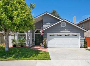 21195 Stonecreek Dr, Trabuco Canyon, CA 92679