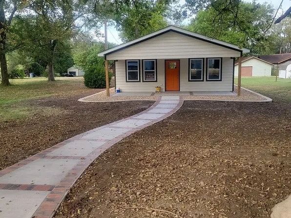 217 N 17th St, Fredonia, KS 66736