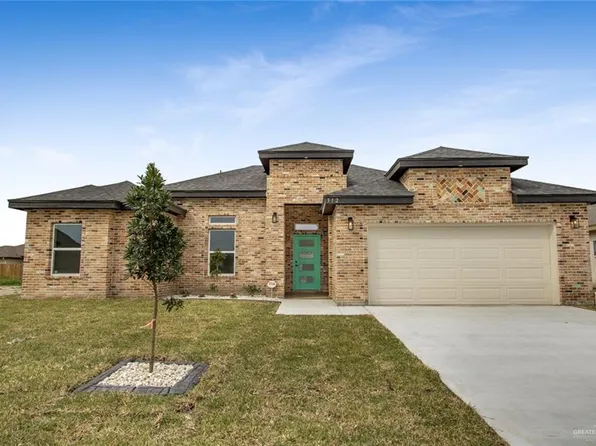 312 Brooks Cir S, La Feria, TX 78559
