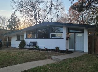 973 Warder Ave, Saint Louis, MO