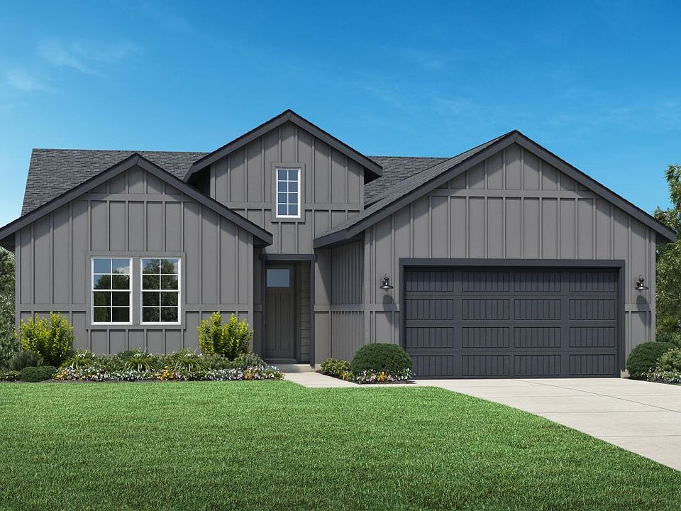 Modern Farmhouse