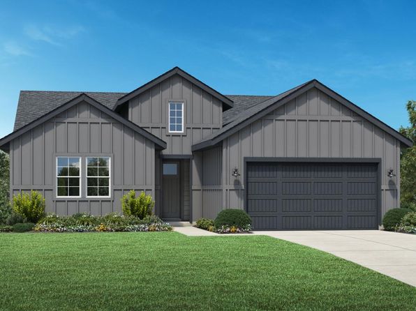 Connor Plan, The Oaks North - Juniper