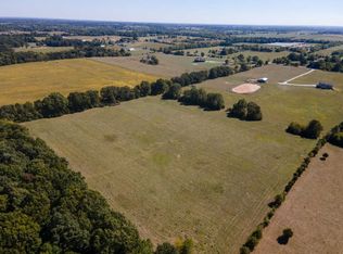 TRACT 3A Wise Hill Rd, Billings, MO 65610