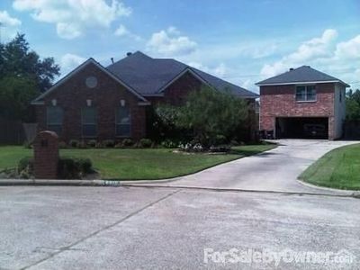 6910 Worcester Dr, Spring, TX, 77379
