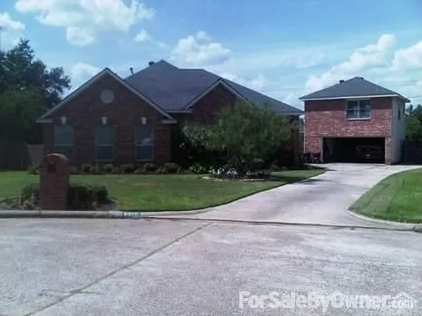 6910 Worcester Dr, Spring, TX 77379