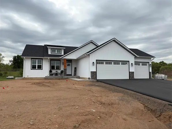 11291 45th Avenue, Chippewa Falls, WI 54729