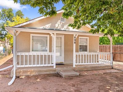 608 Avocado St, Pueblo, CO, 81005