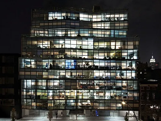 Rented by Corcoran | media 20