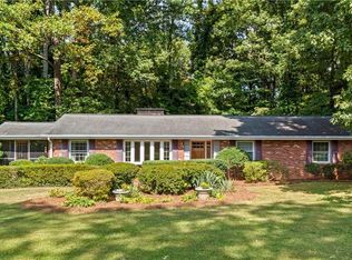 3617 Benchley Rd, Winston Salem, NC 27106