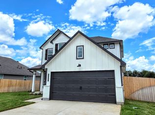 8009 Townsend Dr, Waco, TX 76708