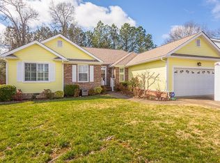 8035 Hamilton Mill Dr, Chattanooga, TN 37421