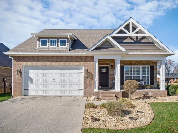 1138 Cross Pointe Dr, Cookeville, TN 38506