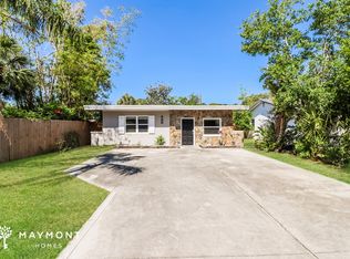 630 50th St N, Saint Petersburg, FL 33710