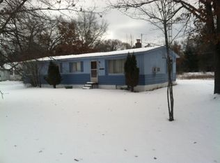 805 W 6th St, Mio, MI 48647