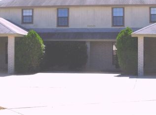 1100 Leslie Cir APT B, Killeen, TX 76549