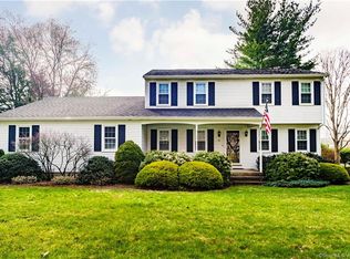 78 Hintz Dr, Wallingford, CT 06492