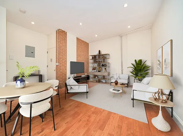 945 Saint Nicholas Avenue image 1 of 12