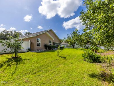 240 Oxford Ave, Panama City Beach, FL, 32413