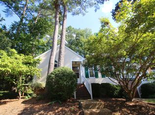 1015 High Lake Ct, Raleigh, NC 27606
