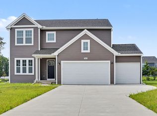 5065 Buxton Trl, Kalamazoo, MI 49009