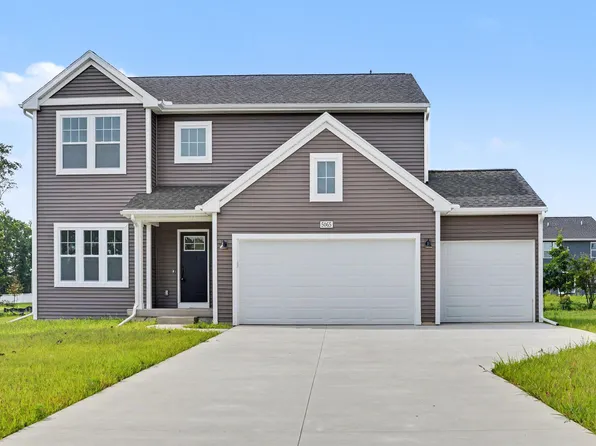 5065 Buxton Trl, Kalamazoo, MI 49009