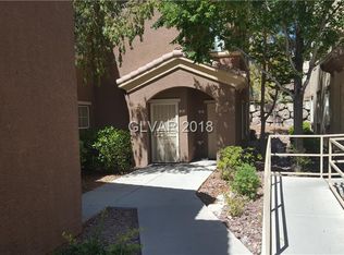 3925 Legend Hills St UNIT 104, Las Vegas, NV 89129