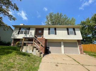5005 Bethel St, Columbia, MO 65203