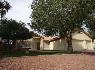 3806 N Wintergreen Way, Avondale, AZ 85392