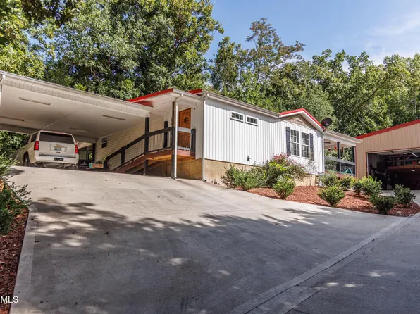 2313 Highway 411, Madisonville, TN 37354